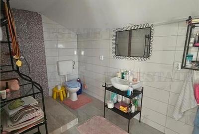 Casa 6 camere teren 363mp in sector 6 - 12