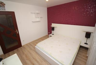 PIața Sudului, 3 minute metrou și Sun PLaza, 2 camere mobilat și utilat, renovat - 5