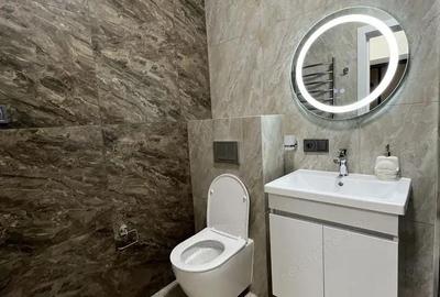 Apartament cu 1 camera in zona Crisan - 6