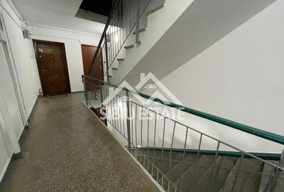 Apartament decomandat cu 2 camere, balcon, etaj 3, recent renovat, -Sibiu - 10