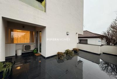 Apartament 2 camere 100mp si terasa exterioara Erou Iancu Nicolae - 11