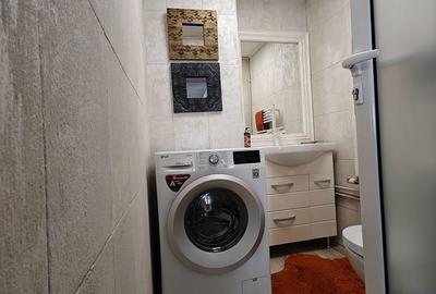 Apartament cu 4 camere, mobilat în Bucium - 3