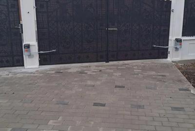 Ofer spre chirie casa noua in Roman ,Neamt - 3