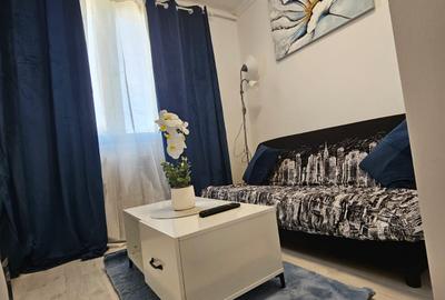 Garsoniera cf.3 langa Facultatea de Medicina zona Take Ionescu Garsoniera cf.3 langa Facultatea de Medicina zona Take Ionescu - 8