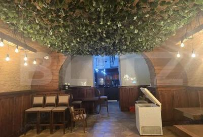 Spa?iu Comercial 313 mp, Ultracentral, pretabil ptr restaurant, club Spa?iu Comercial 313 mp, Ultracentral, pretabil ptr restaurant, club - 4