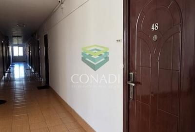 Apartament cu 1 camere decomandat în Drumul Taberei - 3