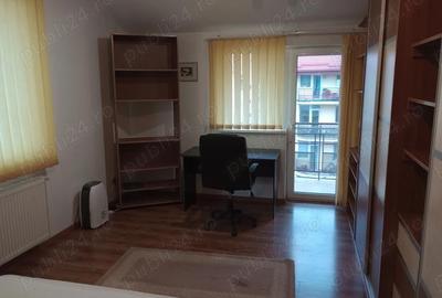 Garsonieră decomandată în Florești - 5