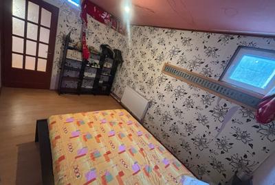 Casă individuală cu 4 camere cu Canalizare în Industriilor - 8