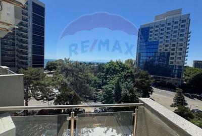 Apartament de vanzare OLIMP cu vedere la mare- oportunitate investitie - 4