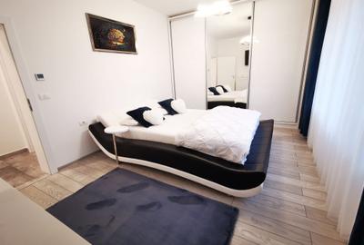 Casă tip înșiruită modernă de vânzare în Dumbrăvița - 13