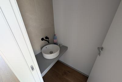 Casa 3 camere 81mp | Insiruita  | 0 comision | Tunari Amber Forest | Negociabil - 7