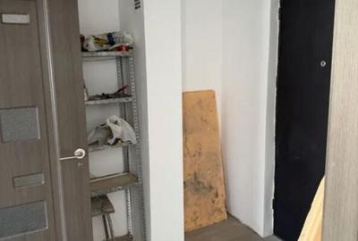 Emil Racovita etaj 1/10 -2camere renovat, fara risc seismic - 3