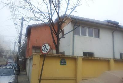 Casă individuală cu 5 camere cu Teren 50 Mp în Lujerului - 4