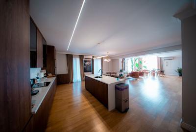 Penthouse cu 6 camere în Floreasca - 18