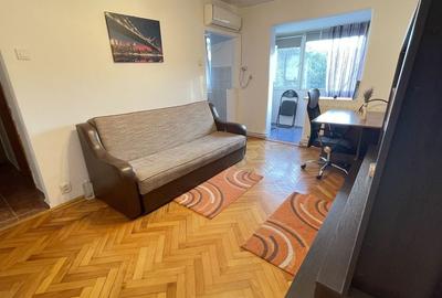 Apartament cu trei camere zona Dacia - 4
