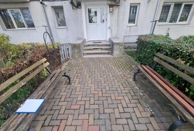 Mioritei- spre Banca Na?ionala- 2 camere cu imbunata? - 9