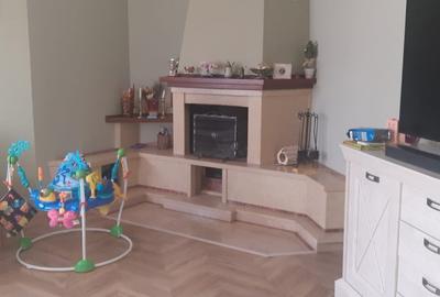Casă cu 5 camere cu Teren 1800 Mp în Săsar - 8