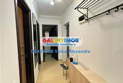 Apartament cu 2 camere decomandat, mobilat în Berceni - 9