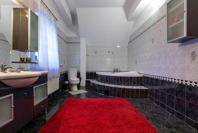 Casă cu 8 camere în Titulescu - 15