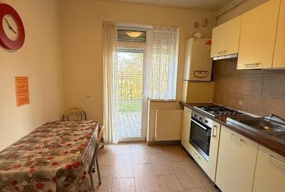 De vanzare Apartament 2 camere cu teren, zona Cetate – Lidl. - 1