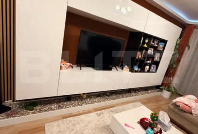 Apartament cu 3 camere decomandat în Central - 15