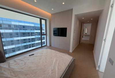 Apartament cu 3 camere decomandat, mobilat în Aviației - 18