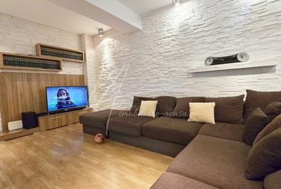 Duplex cu 4 camere cu Canalizare în 1 Decembrie - 18