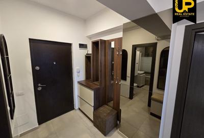 Novum Grozavesti | Regie | 2 Camere | Balcon | Centrala | Parcare - 11