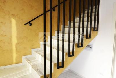 Casă cu 4 camere în Valea Lupului - 15