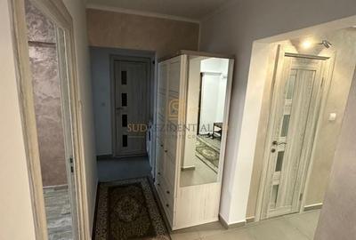 Apartament 3 camere, 1/10, zona Giurgiului, Comision 0% - 7