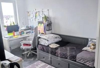 Apartament cu 3 camere decomandat, mobilat în Gheorgheni - 3