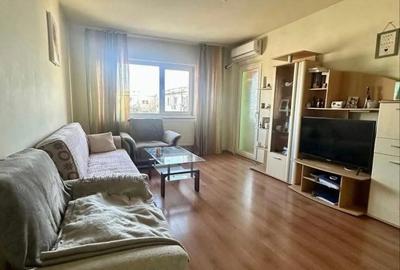 Se inchiriaza apartament 3 decomandate, 2 bai - 2