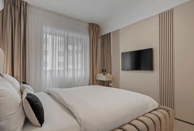 Apartament 3 camere de inchiriat | Cortina North Apartament 3 camere de inchiriat | Cortina North - 12