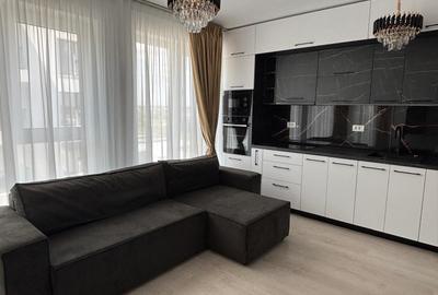 Apartament 2 camere LUX cu Pompa de caldura - 28