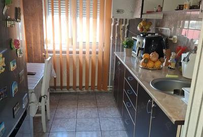 Apartament cu 2 camere semidecomandat, mobilat în Viziru 1 - 5