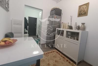 De vanzare apartament 2 camere,Cumpana - 14