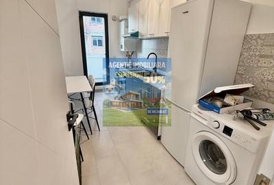 Garsonieră decomandată, mobilată în Militari - 9