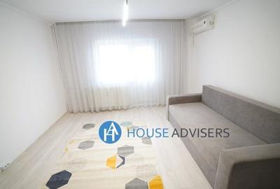 Inchiriere garsoniera 13 Septambrie - 2