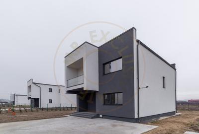 0 % Comision - Casa noua, moderna, Micesti Arges - 1