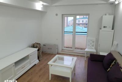 Apartament cu 2 camere decomandat în Ștefăneștii de Jos - 5