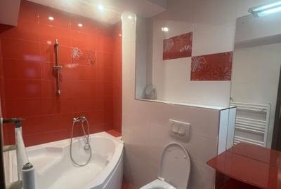 Apartament cu 3 camere decomandat, mobilat în Tomis Nord - 5