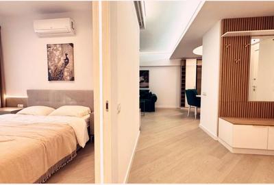 Apartament cu 3 camere decomandat în Exterior Vest - 6