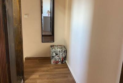 Garsonieră decomandată în Terezian - 7