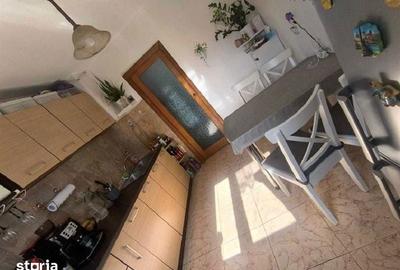 Apartament cu 3 camere decomandat în Elisabetin - 3
