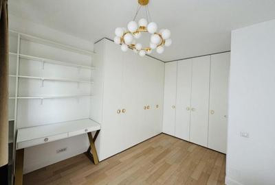 Apartament lux 3 camere + dressing Parc Tineretului! - 7
