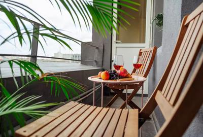 Sala Palatului-vanzare 2 spatii cazare AirBnb si Booking - 18