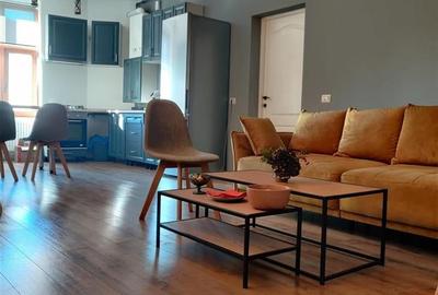 APARTAMENT IN CASA LUX - 3
