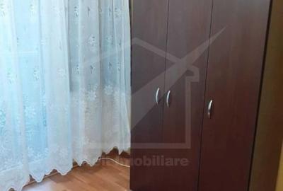 Apartament de inchiriat, 2 camere, decomandat, Manastur - 4