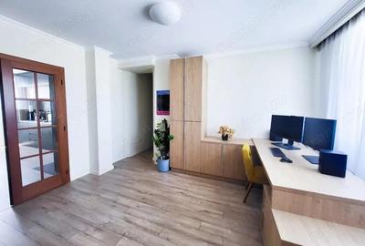 Apartament 4 camere, ultrafinisat, Calea Aradului - 6