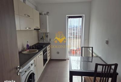 Apartament cu 2 camere, mobilat în Dâmbul Rotund - 3
